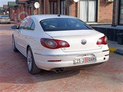 فولكسفاغن باسات